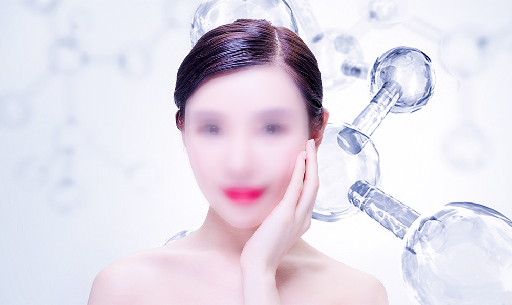 强力活韧洗发水：美容护肤行业科普